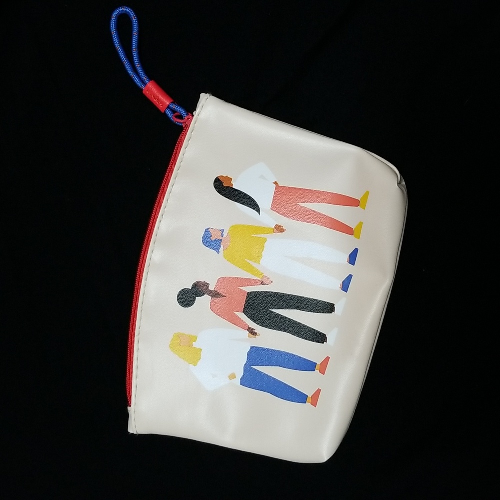 Ipsy bag